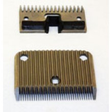 Replacement Blades for the Lister Star and Liberty Clippers