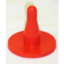 Lamb and Kid Nipple for E-Z Nurser