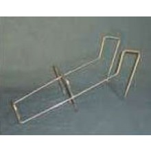 Wire Holder for E-Z Nurser Bottle