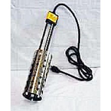 Rapid Water Heater