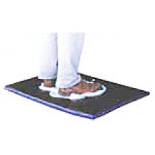 Disinfectant Mat