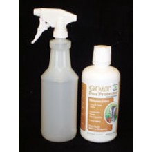 Goat Pen Protector Kit