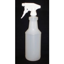 Sprayer for Pen Protector and Other Uses