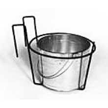 Lightweight Bucket Holder