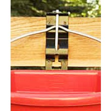 Metal Wall Bracket