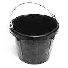 Utility Pails, 8 Quart and 12 Quart