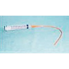 Weak Kid Syringe