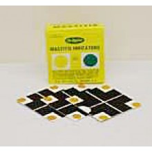 Mastitis Indicators