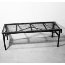 Bases for our Milk Stand or A.I. Stand