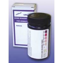 Ketone Test Strips