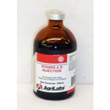 A & D Vitamins