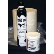Refill, Udder Care Kit