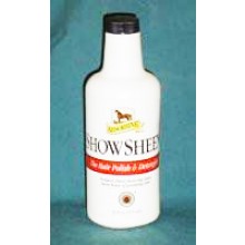 Showsheen Hair Polish
