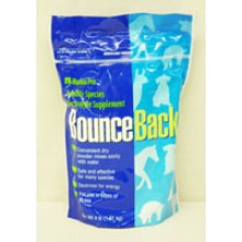Nutritional Supplement Powder, 4 lbs. 