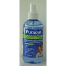 Puracyn