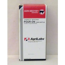 Ivermectin Pour-On