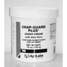 Chap-Guard Plus Udder Cream with Aloe Vera