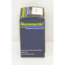 Ivermectin Injectable