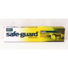 Safe-Guard Paste Wormer