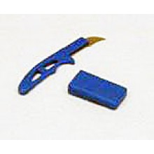 Disposable Scalpel