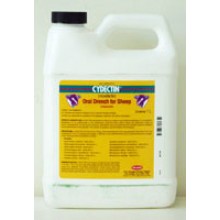 Cydectin Drench Wormer, 1 Liter Bottle
