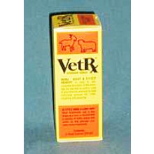 Vet RX