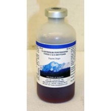 Fringol C & D Antitoxin