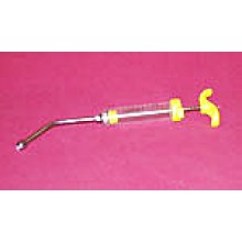 10 cc Drenching Syringe