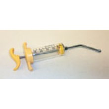 50 cc Drenching Syringe