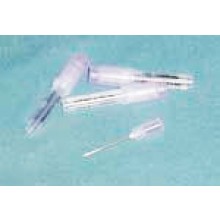 1/2" and 1" Needles