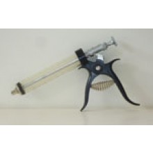 50 CC Multi-Dose Syringe and Syringe Kits