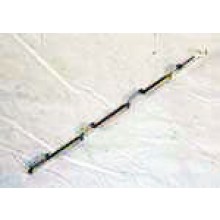 Aluminum Cane