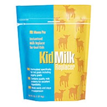 Kid Milk Replacer, 4 lb. Bag