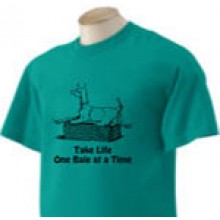 Goat T-Shirt