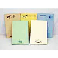 Notepaper