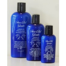 Two Old Goats Lotion