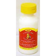Goat Milk Shampoo and Body Wash for Sensitive Skin