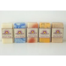 Sunrise Goat Milk Soap