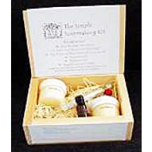 Soapmaking Kit and Refill