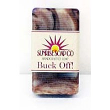 Buck Off! Goat Milk Soap
