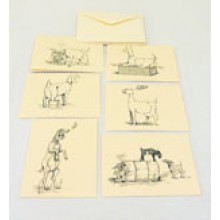 Goat Notes