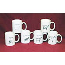 Ceramic Mugs
