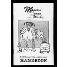 Artificial Insemination Handbook