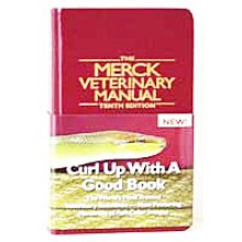 Merck Veterinary Manual, 10th Edition