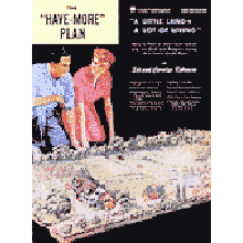 The "Have-More" Plan by Ed and Carolyn Robinson
