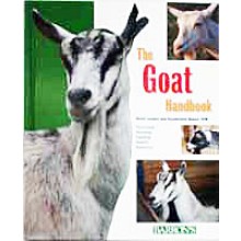 The Goat Handbook by Ulrich Jaudas & S. Mobini, D.V.M.
