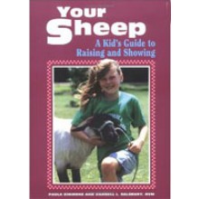 Your Sheep by Paula Simmons & Darrell Salsbury, DVM