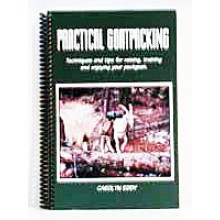Practical Goatpacking by Carolyn Eddy
