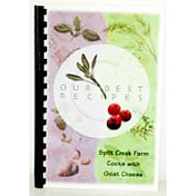 Our Best Recipes by Split Creek Farm