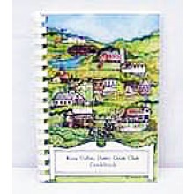 Kaw Valley Goat Club Cookbook